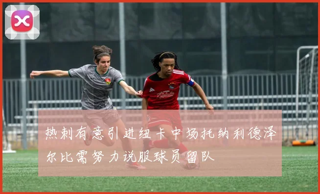 热刺有意引进纽卡中场托纳利德泽尔比需努力说服球员留队