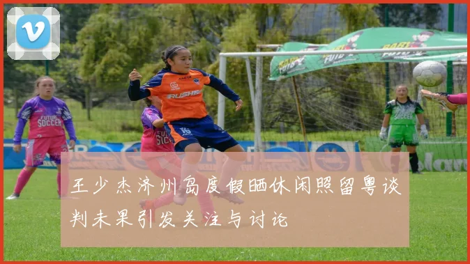 王少杰济州岛度假晒休闲照留粤谈判未果引发关注与讨论