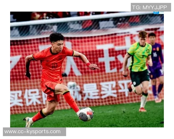 彭伟国专访解析中国足球现状与王钰栋留洋的重要性