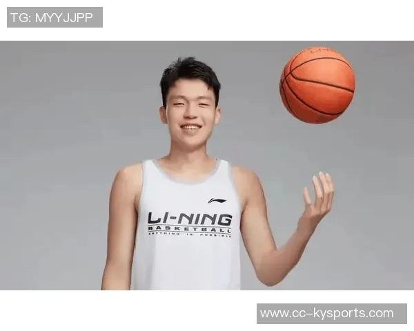 杨瀚森谈体能提升秘诀：遵循球队训练计划与教练安排上场时机