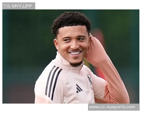 鲁尼称赞桑乔替补表现出色有效撕扯切尔西防线展现实力