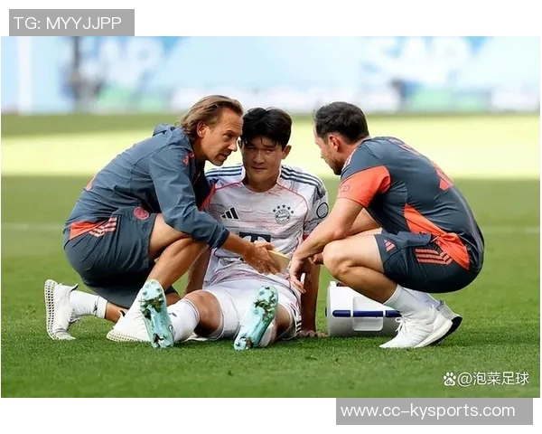 图片报评拜仁本场表现卡尔表现最佳斯坦尼西奇金玟哉评分最低