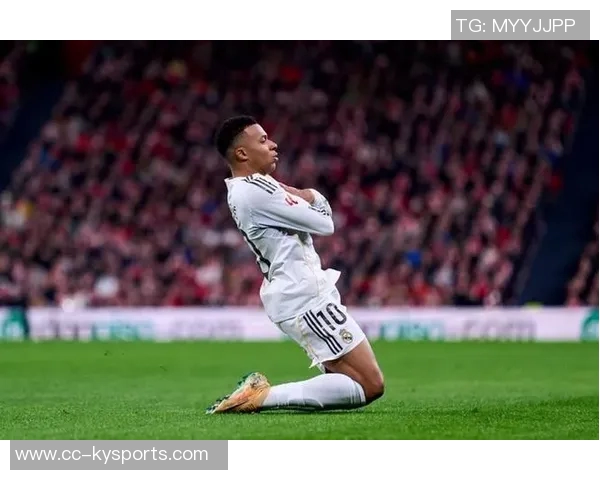 姆巴佩追平C罗59球纪录科贝称其对皇马进攻影响力更胜一筹