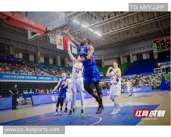 NBL常规赛第7场焦点对决长沙勇胜迎战合肥狂风精彩赛事即将上演
