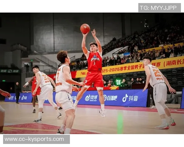 NBL常规赛第7场焦点对决长沙勇胜迎战合肥狂风精彩赛事即将上演