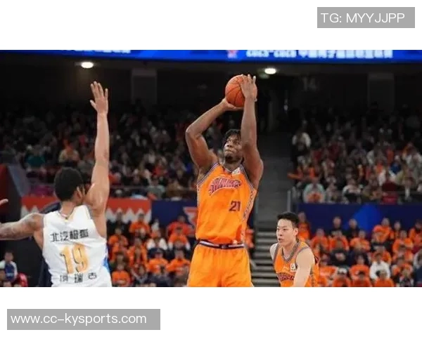 上海男篮高歌猛进豪取七连胜成功终结广厦八连胜辉煌纪录