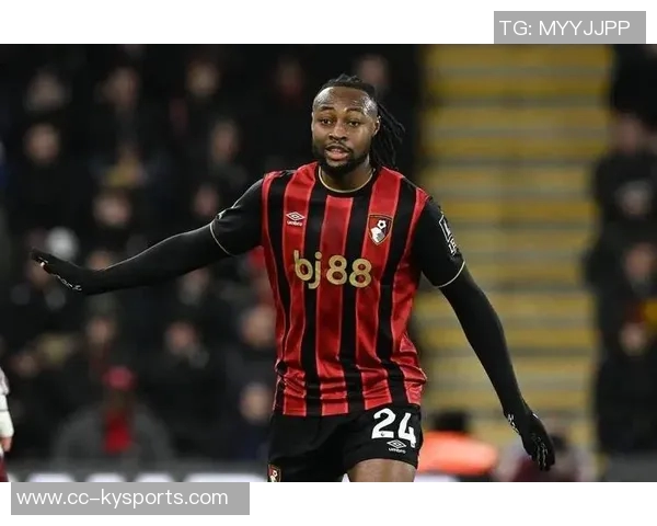 伯恩茅斯期待巴西19岁小将拉扬本周末完成签约事宜 伯恩茅斯期待巴西19岁小将拉扬本周末完成签约事宜