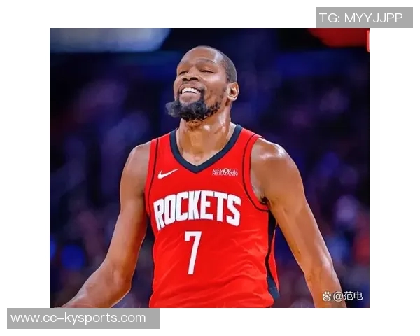 杜兰特谈球队责任感队友鼓励我多出手投篮 杜兰特谈球队责任感队友鼓励我多出手投篮