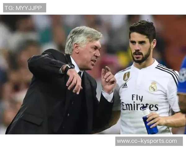 前曼联助教称安切洛蒂适合执掌曼联他将不受外界干扰 前曼联助教称安切洛蒂适合执掌曼联他将不受外界干扰