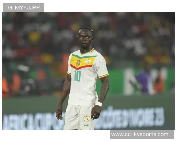 33岁马内闪耀非洲杯荣膺最佳球员贡献2球2助助力球队夺冠 33岁马内闪耀非洲杯荣膺最佳球员贡献2球2助助力球队夺冠