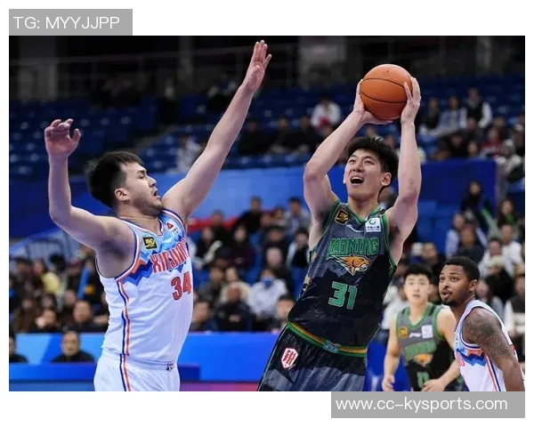 媒体人透露CBA特色赛制潜力赛将在俱乐部杯中进行首次内部测试